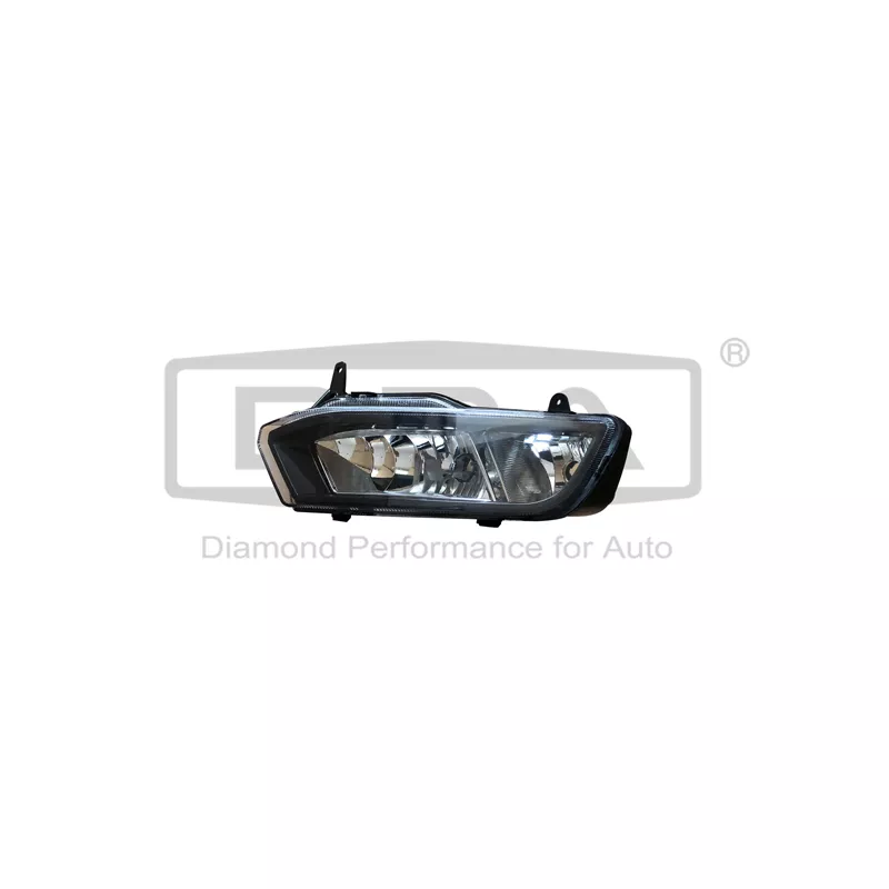 Projecteur antibrouillard DPA 89411784502