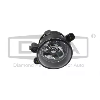 Projecteur antibrouillard DPA 89411784802