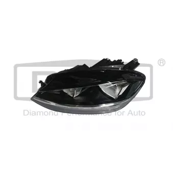 Projecteur principal DPA 89411788602