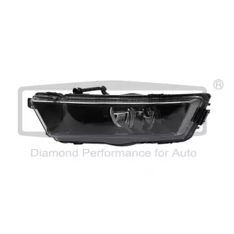 Projecteur antibrouillard DPA 89411789102