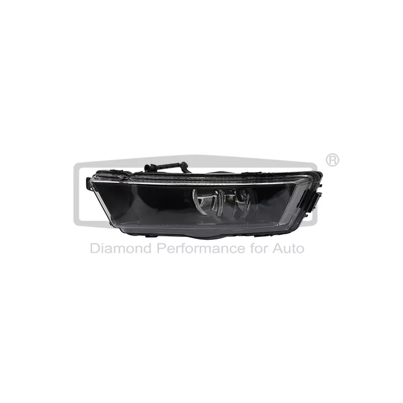 Projecteur antibrouillard DPA 89411789102