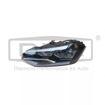 Projecteur principal DPA 89411789202