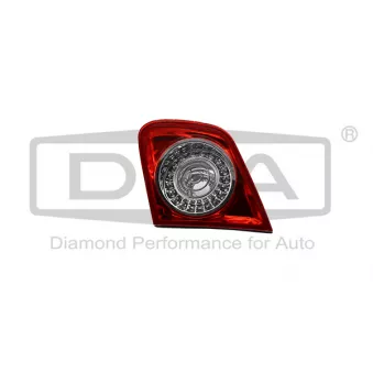 Feu arrière DPA 89450201902