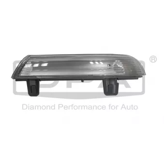 Feu clignotant DPA 89490234002