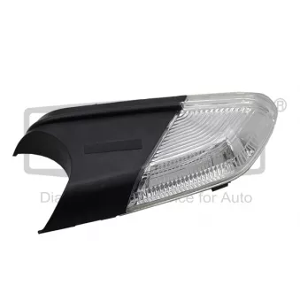 Feu clignotant supplémentaire DPA 89490844102