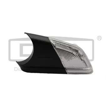 Feu clignotant supplémentaire DPA 89490844202