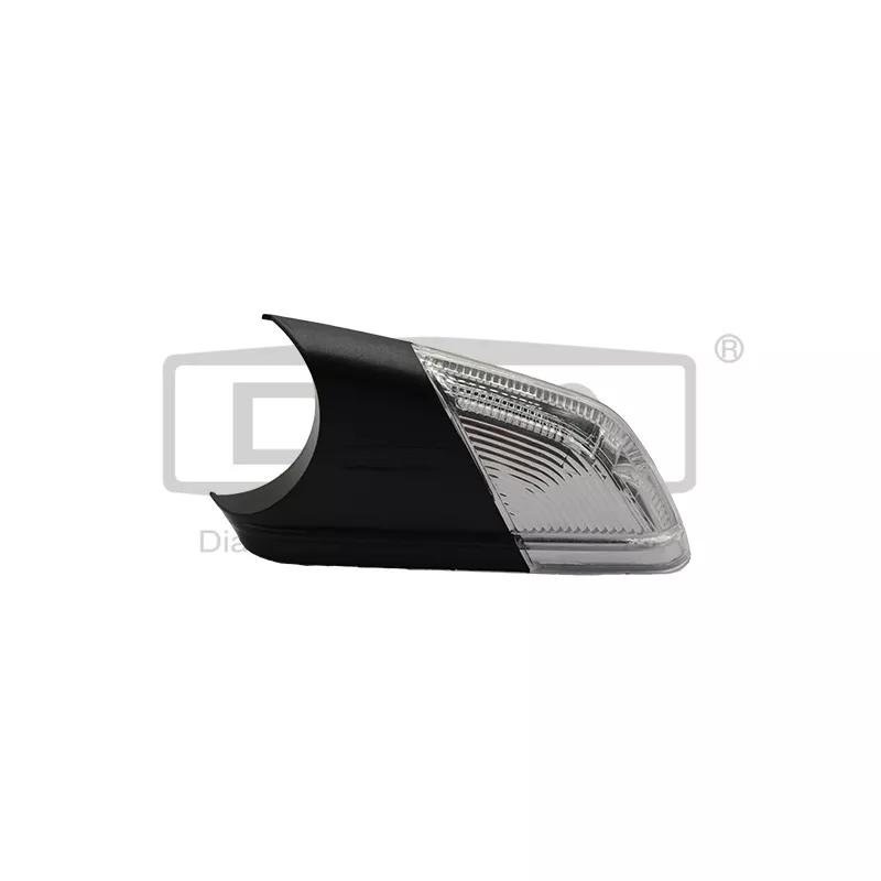 Feu clignotant supplémentaire DPA 89490844202