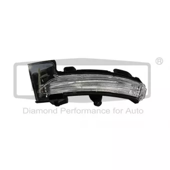 Feu clignotant DPA 89491785002
