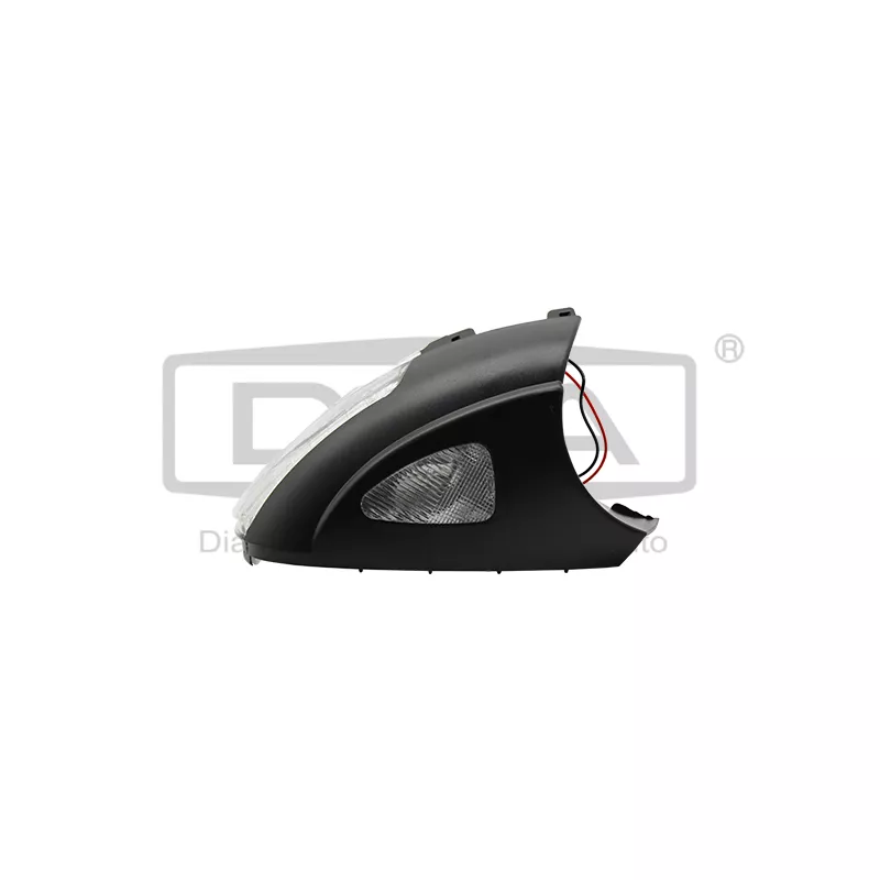 Feu clignotant supplémentaire DPA 89491785202