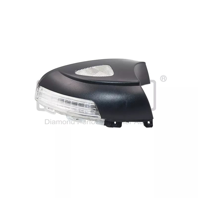 Feu clignotant supplémentaire DPA 89491785302