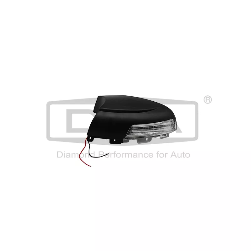 Feu clignotant supplémentaire DPA 89491785902
