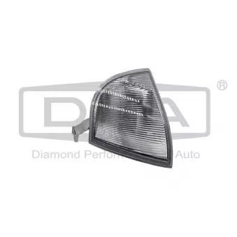 Feu clignotant DPA 89530180502