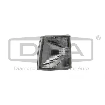 Feu clignotant DPA 89530181502