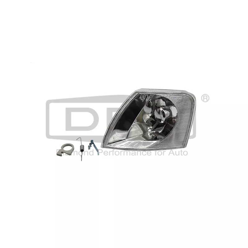 Feu clignotant DPA 89530182102
