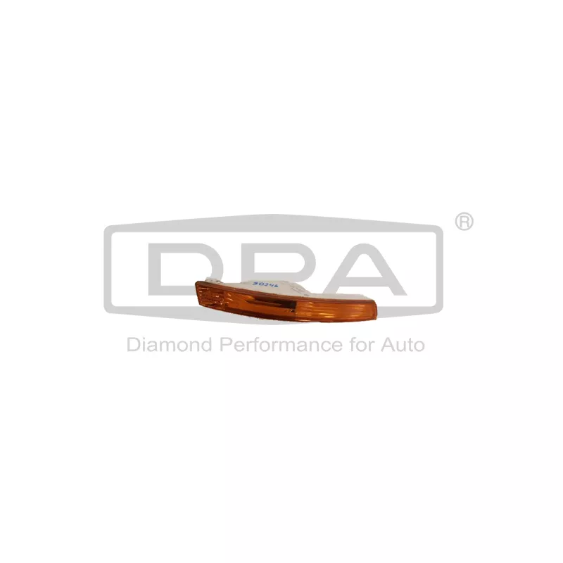 Feu clignotant DPA 89530234102