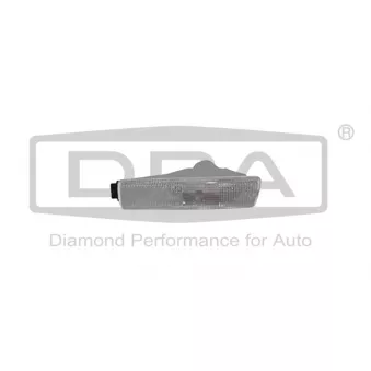 Feu clignotant DPA 89530234202