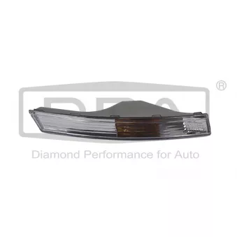 Feu clignotant DPA 89530234402