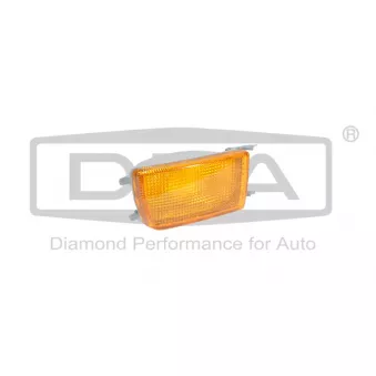 Feu clignotant DPA 89530234602