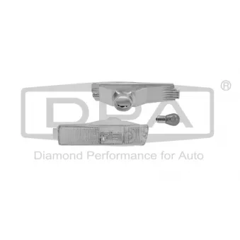 Feu clignotant DPA 89530234902