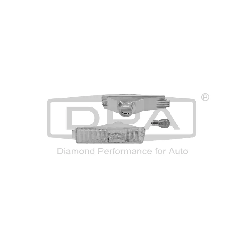 Feu clignotant DPA 89530234902