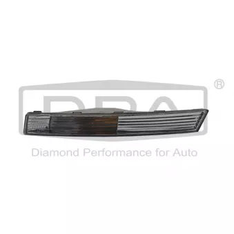 Feu clignotant DPA 89530235102