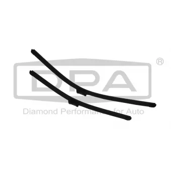 Balai d'essuie-glace DPA 89550623102