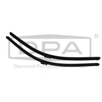 Balai d'essuie-glace DPA 89550623702