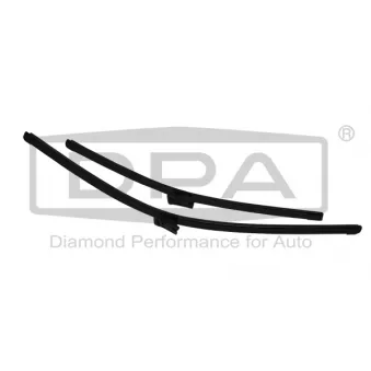 Balai d'essuie-glace DPA 89550623802