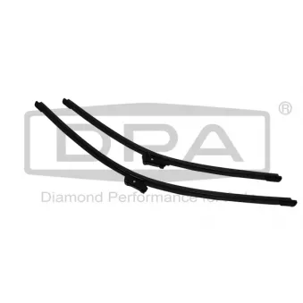 Balai d'essuie-glace DPA 89550624202