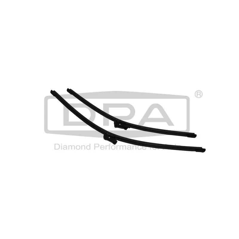 Balai d'essuie-glace DPA 89550624202