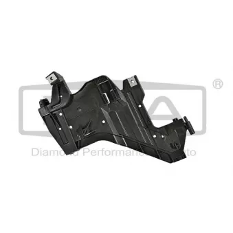 Fixation de phare DPA 99411083002