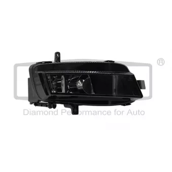 Projecteur antibrouillard DPA 99411112502