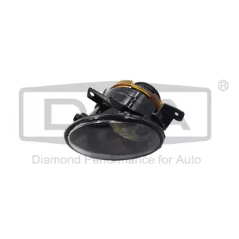 Projecteur antibrouillard DPA 99411153102
