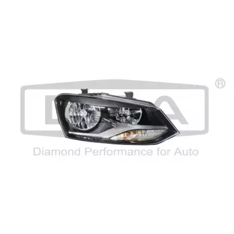 Projecteur principal DPA 99411153402