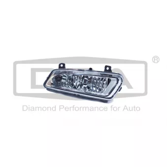 Projecteur antibrouillard DPA 99411181302