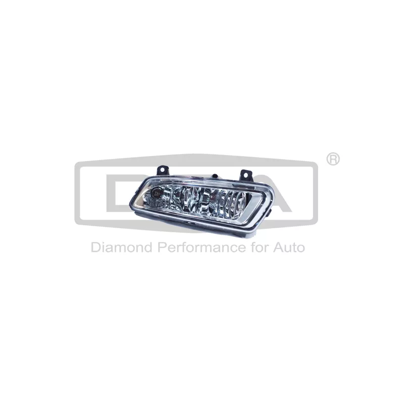 Projecteur antibrouillard DPA 99411181302