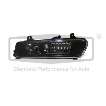 Projecteur antibrouillard DPA 99411181402