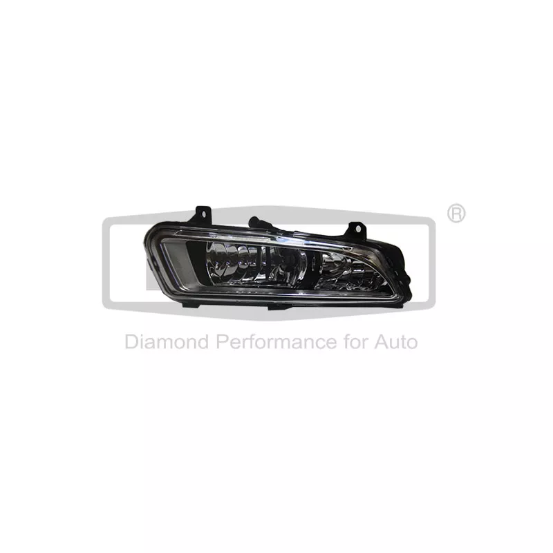 Projecteur antibrouillard DPA 99411181502