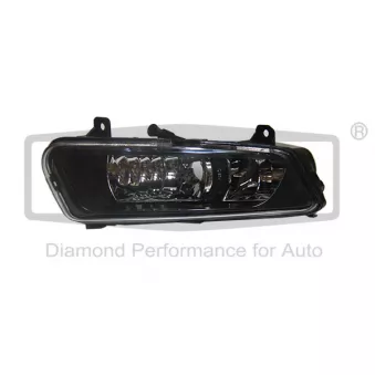 Projecteur antibrouillard DPA 99411181602