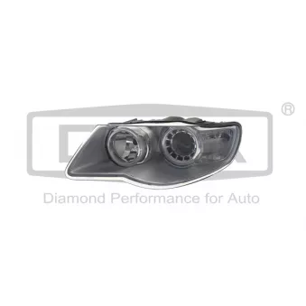 Projecteur principal DPA 99411184702