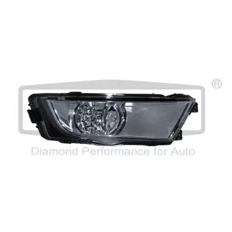 Projecteur antibrouillard DPA 99411189302
