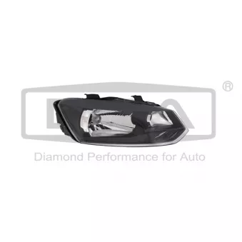 Projecteur principal DPA 99411235202