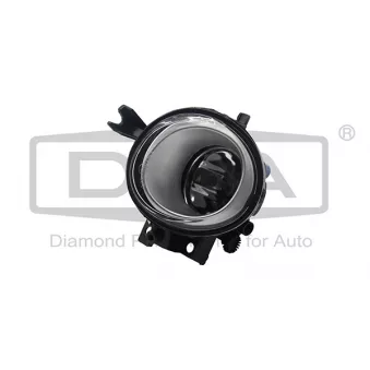 Projecteur antibrouillard DPA 99411267302