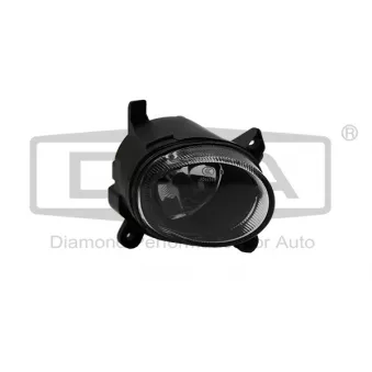 Projecteur antibrouillard DPA 99411267802