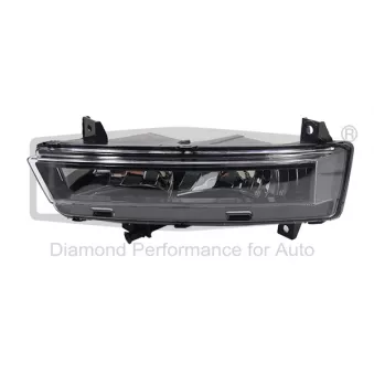 Projecteur antibrouillard DPA 99411296302
