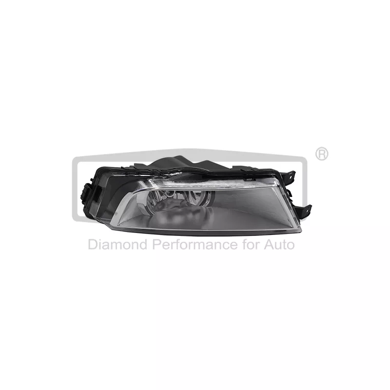 Projecteur antibrouillard DPA 99411296502