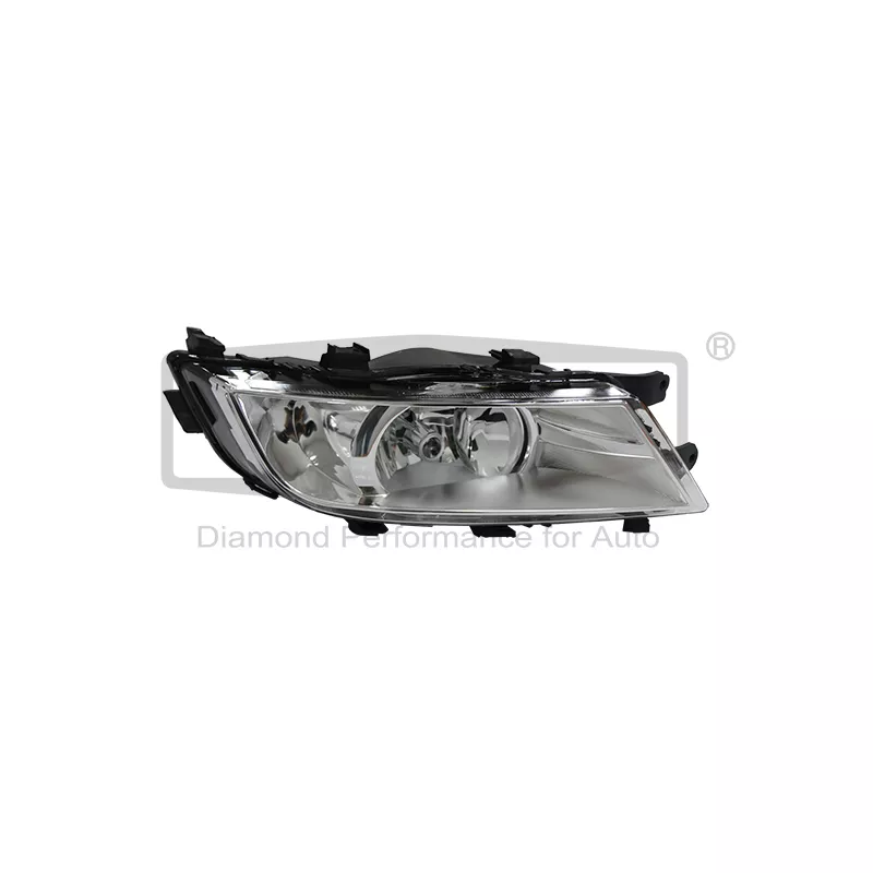 Projecteur antibrouillard DPA 99411333102