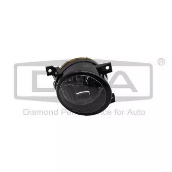 Projecteur antibrouillard DPA 99411334302