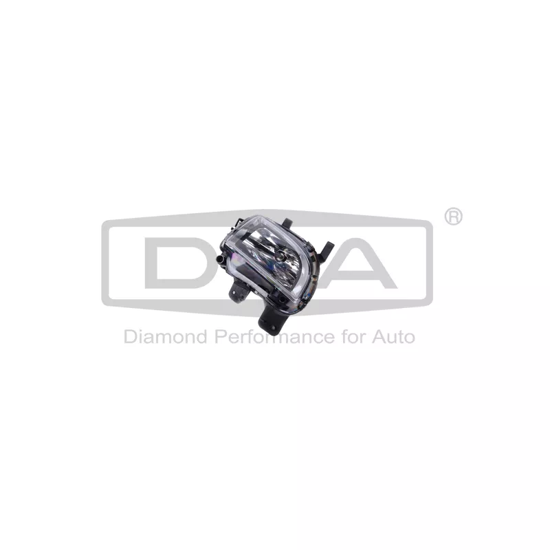 Projecteur antibrouillard DPA 99411334902