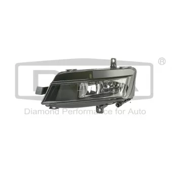 Projecteur antibrouillard DPA 99411336002